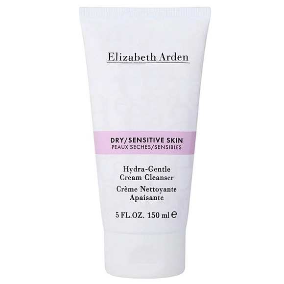 Elizabeth Arden Hydra-Gentle Cream Cleanser 5oz - Picture 1 of 1
